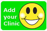 Add your clinic