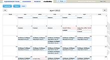 Manage Availability