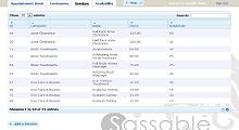Manage Services