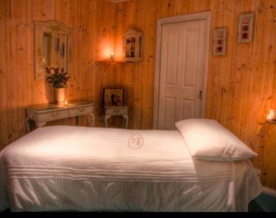 Body Pamper And Spa Echuca
