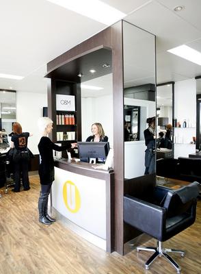 Zabuui Hair Designers