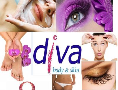 Diva Body And Skin
