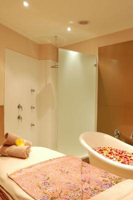 Oceana Day Spa