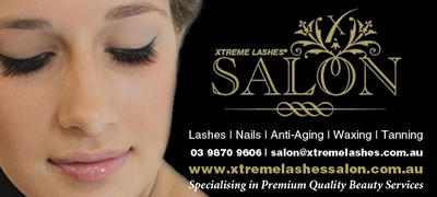Xtreme Lashes® Salon