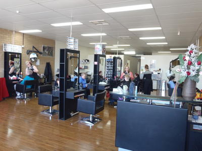 Lavington Hairdressing