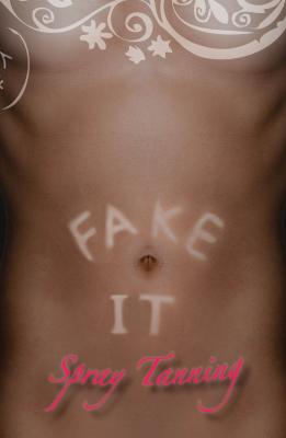 Fake It Spray Tanning