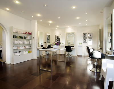 YM Salon