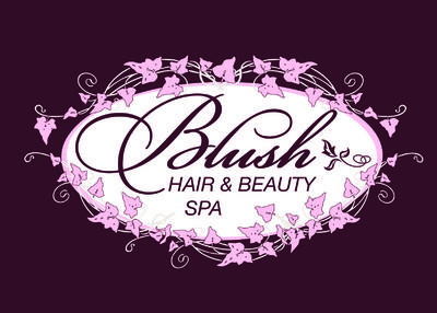 Blush Hair & Beauty Spa