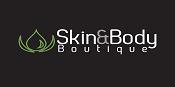 Skin And Body Boutique
