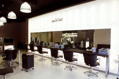 Franck Provost Paris Hair Salons (Sydney)