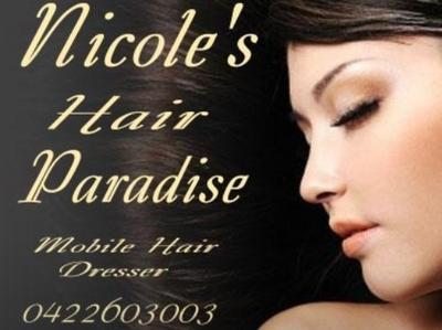 Nicole's Hair Paradise