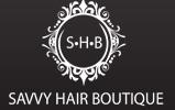 Savvy Hair Boutique - Hair Salon Sydney
