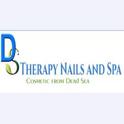 Ds Therapy Nails And Spa