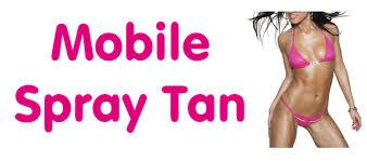 Mobile Spray Tanning Sunshine Coast