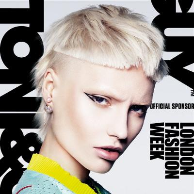 TONI&GUY Balmain