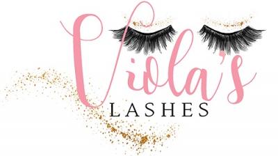 Viola’s Lashes