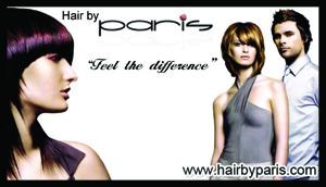 Hair By Paris