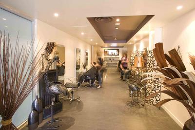 Broadway Hair Lounge