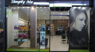 Simply Me Hair & Beauty Salon