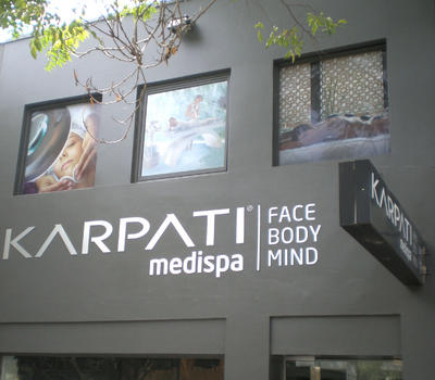 Karpati Medispa