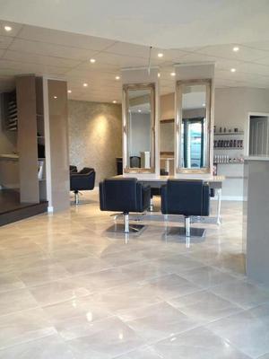 Esthetica Hair And Body