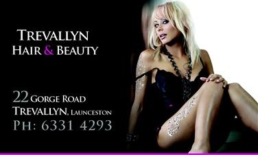 Trevallyn Hair & Beauty