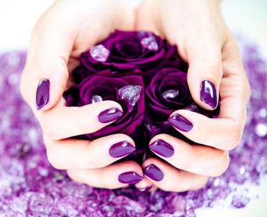 Elegant Nails & Beauty By Sue