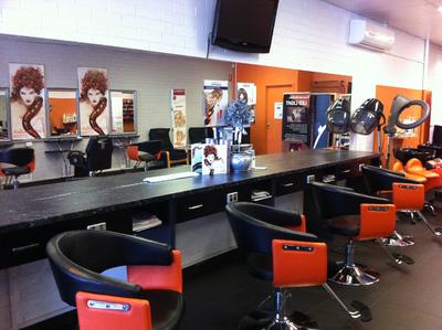 Hair Emporium Osborne Park