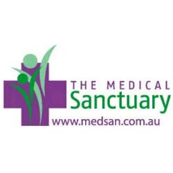 The Medical Sanctuary