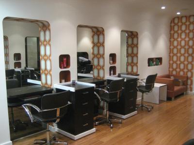 Oxygen Hair Specialists