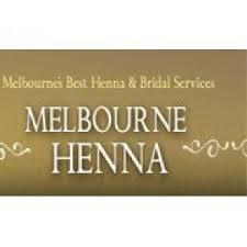Melbourne Henna - Make Up Artist