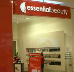 Essential Beauty Fountain Gate Level 2