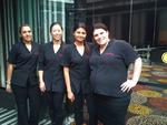 Corporate Massage